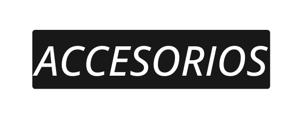 ACCESORIOS